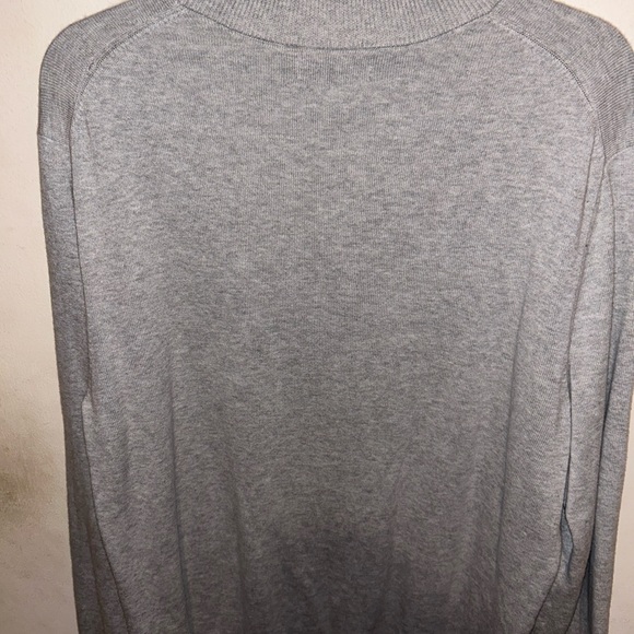 NAUTICA | Grey Sweater - Picture 3 of 3